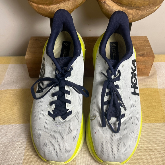 hoka Shoes - Hoka March 4 womens size 9.5